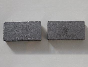 高定向、超高導(dǎo)熱炭/炭復(fù)合材料 